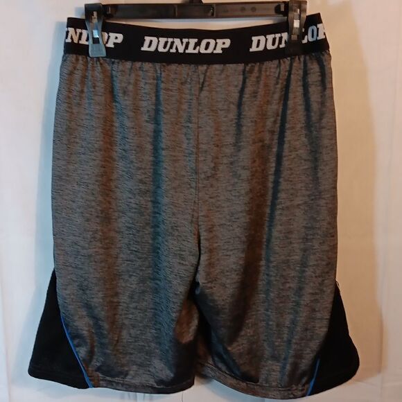 Dunlop Men's Athletic Shorts - Picture 5 of 6